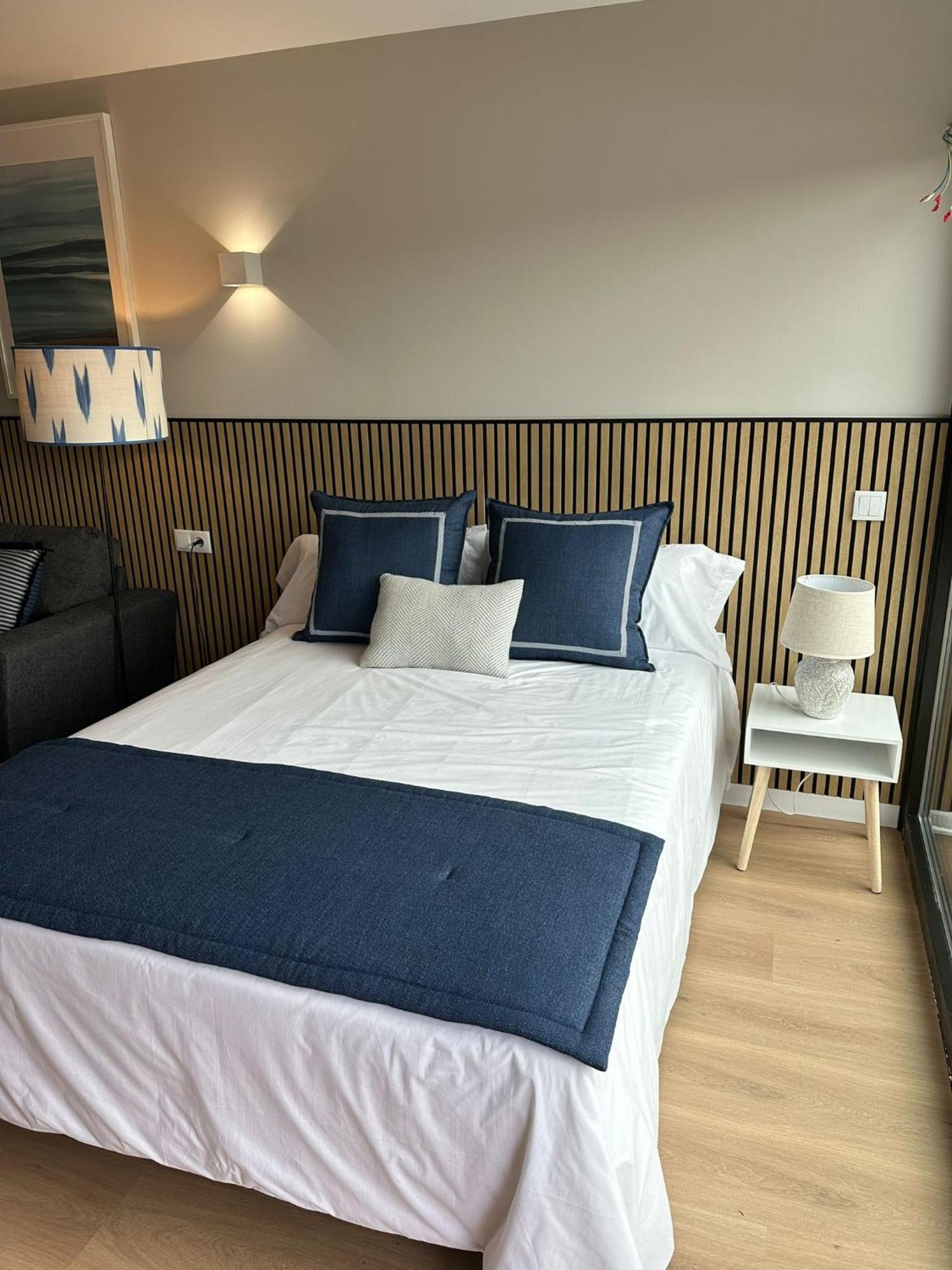 Top Balea Pontevedra Zimmer foto